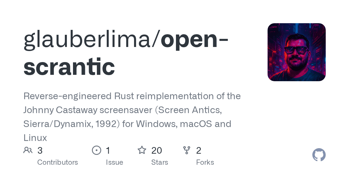 Image from Open Scrantic