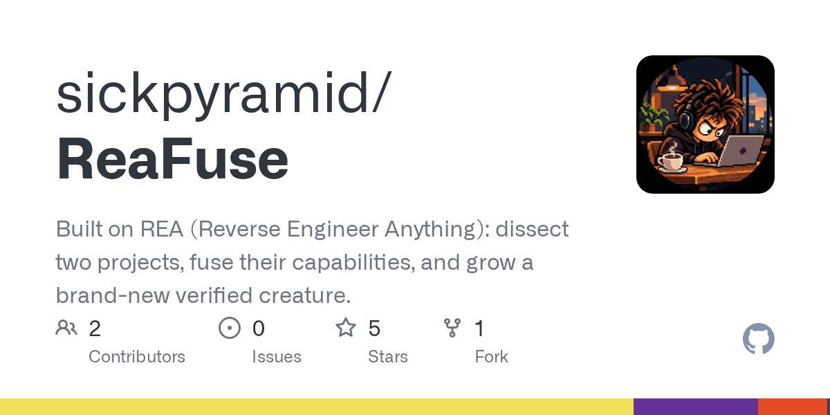 Image from ReaFuse