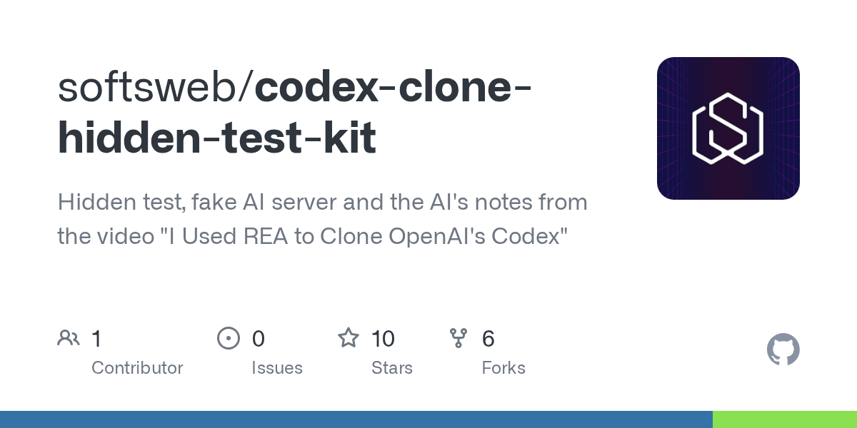 Image from Rebuilding Codex CLI's `codex exec` in Python with REA: hidden test kit
