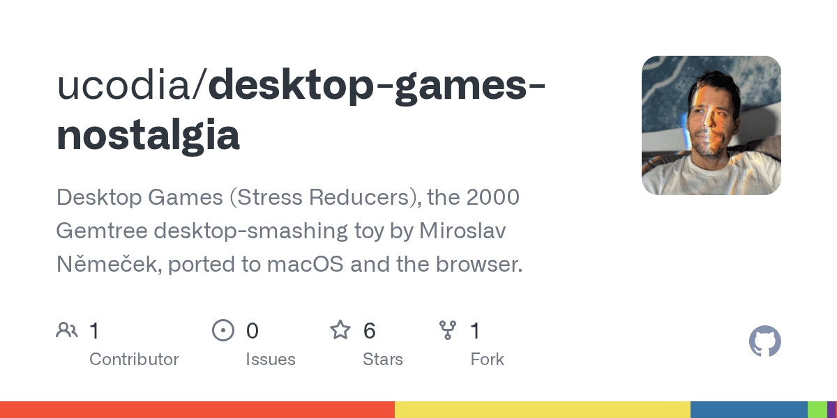 Image from Desktop Games Nostalgia